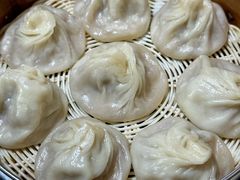 -笑云开汤包店(网巾市店)