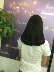 点击看大图 -瑞豪专业烫染连锁