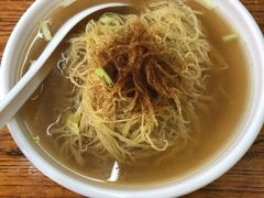 -小梁哥云吞面(黄贝岭店)