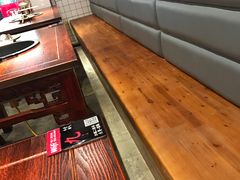 -受气牛肉·耙牛肉火锅(水晶郦城店)