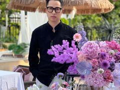-HUATA 'Holiday Plan 花榻