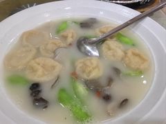 -百合海鲜酒楼(白云东平店)