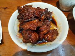 -水先生寧波菜(天一店)