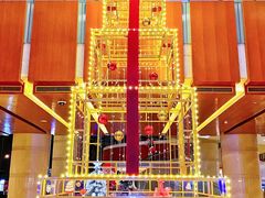 -济南喜来登酒店