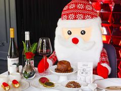 -弦月窗LUNETTE BY AMANDA(复兴路店)