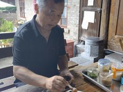 -姚家豆花