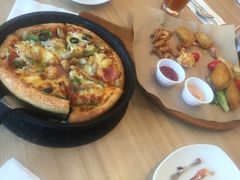 -必胜客(姜堰北大街店)