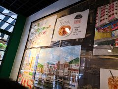 -孖记茶档·热腾茶餐(江南西plus店)