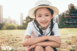-雅尼·亚米儿童摄影美学馆(汉阳店)