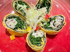 -北京王府井希尔顿酒店·秦唐中餐厅Chynna