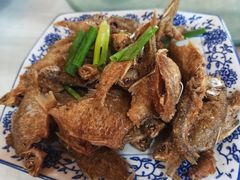 -洞天食府(北大街店)