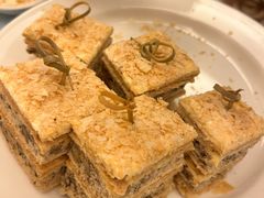 -马哥孛罗咖啡厅·Cafe Marco (厦门马哥孛罗东方大酒店)