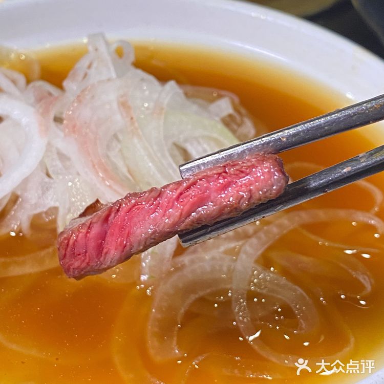 清晨家高端韩式烤肉✨大满足