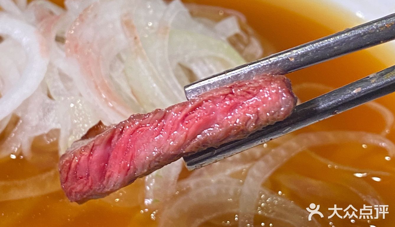 清晨家高端韩式烤肉✨大满足