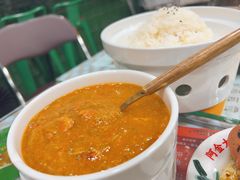 -阿金大白·上海菜馆(新天地店)