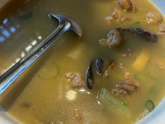 -香满楼(临安路店)