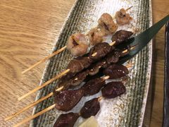 -八间(合生汇店)