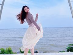 -巢湖姥山岛
