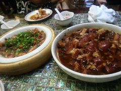 -走马楼饭庄(慈城古县城店)