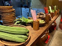 -大自然(鲁家村店)