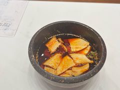 -天龙宝严素食馆(大兴善寺店)