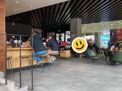 -星巴克臻选(济南万达店)