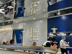 -兰湘子·湘菜小炒(崂山丽达店)