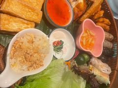 -南越郡·越式风味餐厅(青秀万达店)