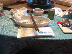 -额尔敦传统涮(公园西路店)