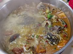 -聚味瞿记·龙虾堂(树木岭店)