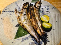 -初居食屋日式料理(万象城购物中心店)