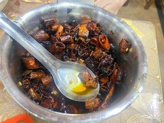 -阁瑞居闫记卤煮(乔庄北街店)