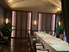-Le Comptoir de Pierre Gagnaire