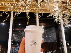 -Seesaw Coffee(朝阳大悦城店)