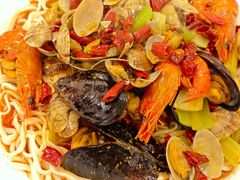 -长福宫·新疆海鲜宴(天津路店)