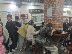 -一品飘香米线(一中总店)