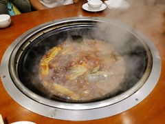 -铁锅炖灶台鱼老三炖鱼馆