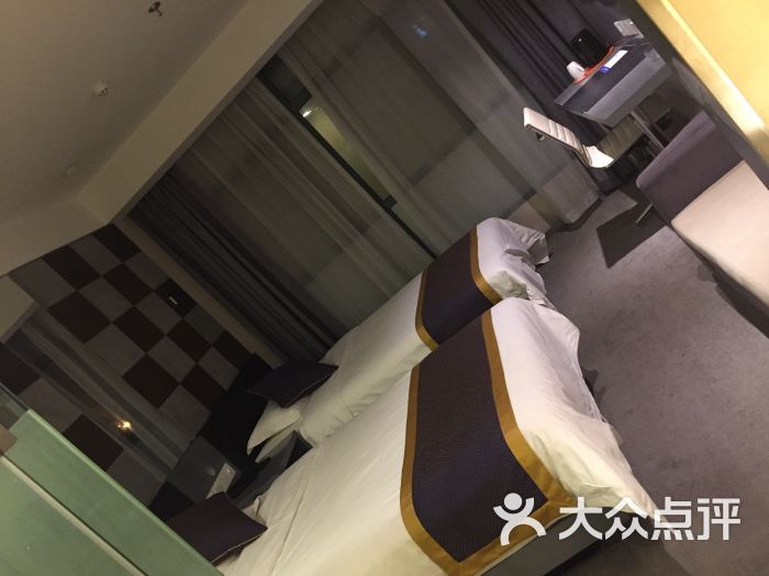 zhotels智尚酒店(上海莘庄店)图片 - 第4张