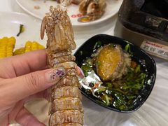 -活潑鲜跳(湖滨商业街店)