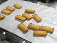 -王森咖啡西点烘焙培训(上海名厨中心店)