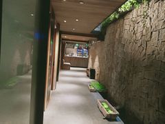 -黛瓦里巷(南京东路店)