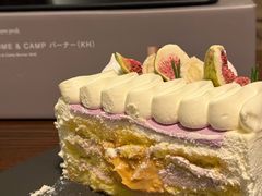 -半勺舒舒生日蛋糕店