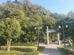 -幕燕滨江·长江观音景区