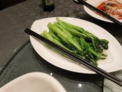 -粤尚腾香居中餐厅(首都机场希尔顿店)