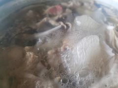 -亚龙湾红树林度假酒店-韩轩韩餐厅