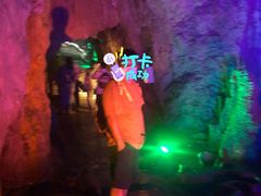 -蓟州溶洞风景区