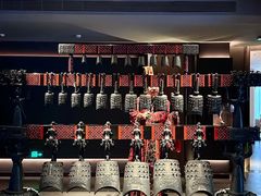 -曾宴·楚菜(湖北省博物馆店)