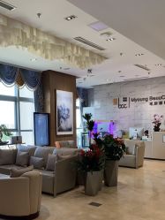 -北京米扬丽格医疗美容·联合丽格鼻整形中心