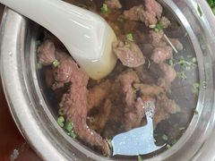 -阿秋牛排(湖心街店)