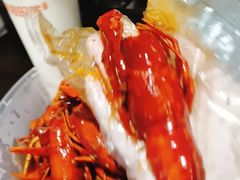 -黄师傅香辣虾(金山大道店)